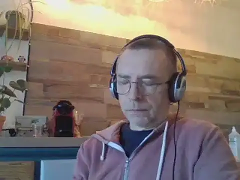 Snapshot of Xavspank2 chatting on 16, 3, 2026 Xavspank2 online show from 16, 3, 2026