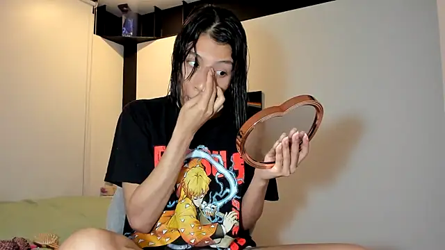 Snapshot of sweet_Amy0 chatting on 6, 10, 2025 sweet Amy0 online show from 6, 10, 2025