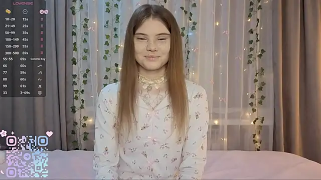 CarolinePepper online show from 22, 2, 2026