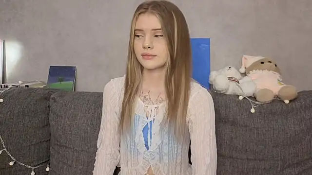 CarolinePepper online show from 19, 6, 2026