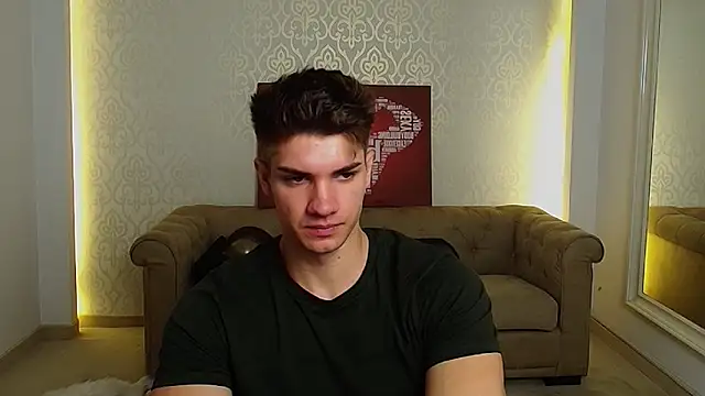 MaxKaiden online show from 13, 9, 2025