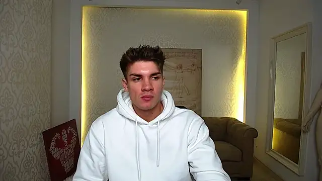 MaxKaiden online show from 3, 10, 2025