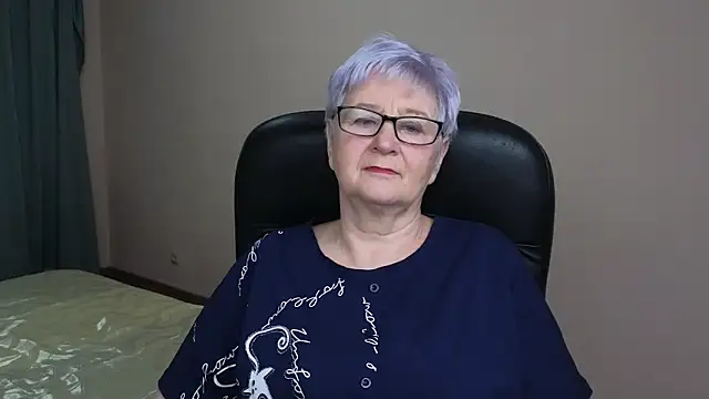 Sandra Snowflake online show from 17, 3, 2025