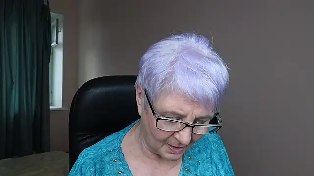 Sandra Snowflake online show from 19, 3, 2025