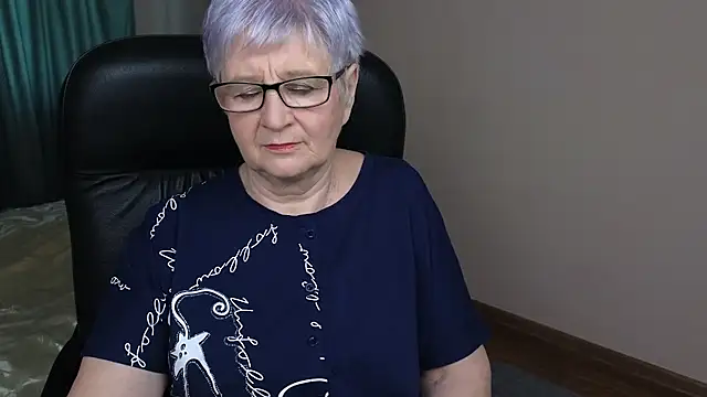 Sandra Snowflake online show from 21, 3, 2025