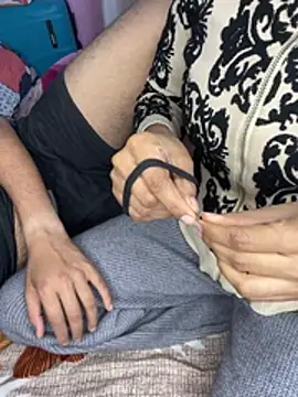 Snapshot of Sabnam_bano chatting on 7, 2, 2026 Sabnam bano online show from 7, 2, 2026