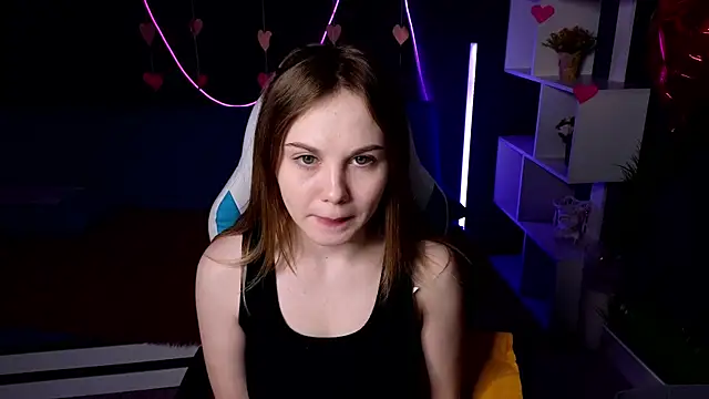 Dyna bae online show from 16, 2, 2025