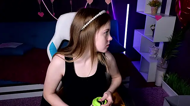 Dyna bae online show from 16, 2, 2025