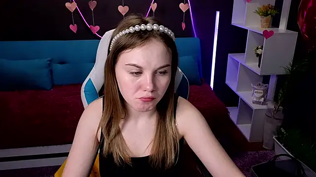 Dyna bae online show from 16, 2, 2025