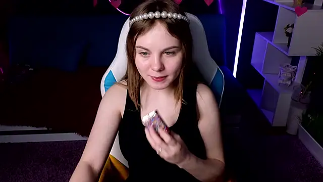 Dyna bae online show from 16, 2, 2025