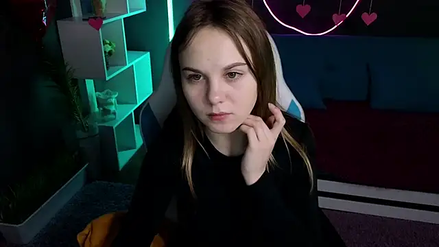 Dyna bae online show from 18, 2, 2025