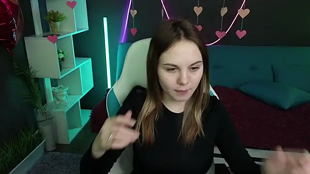 Dyna bae online show from 18, 2, 2025