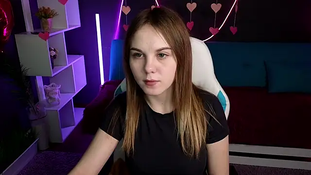 Dyna bae online show from 19, 2, 2025