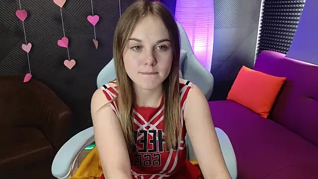 Dyna bae online show from 20, 2, 2025