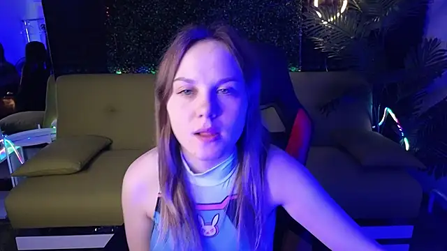 Dyna bae online show from 27, 2, 2025