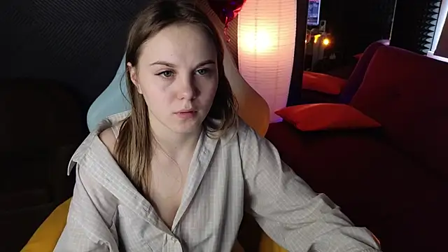 Dyna bae online show from 12, 3, 2025