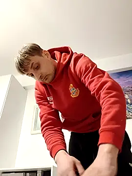 Eusuntnoulgigolo online show from 22, 4, 2026