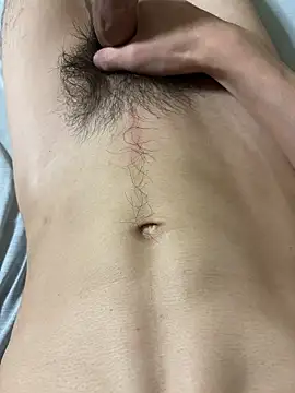 tsune694 online show from 8, 10, 2025