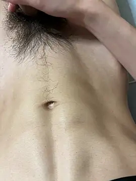 tsune694 online show from 20, 10, 2025