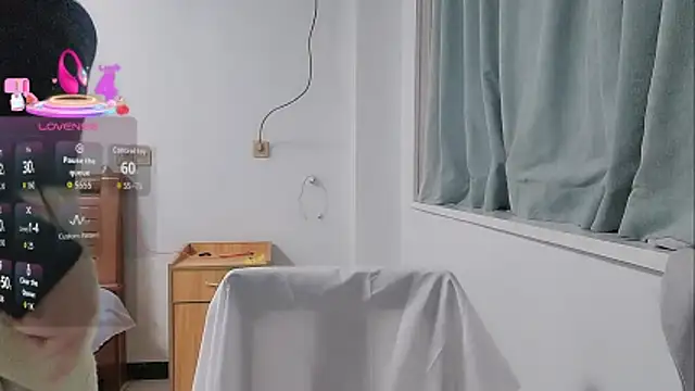 Lucy-xixi online show from 26, 2, 2026