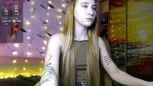 Ivy dean online show from 7, 3, 2025