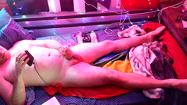 cumfun110 online show from 16, 11, 2025