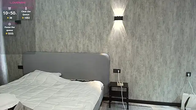 minamoons online show from 25, 2, 2025