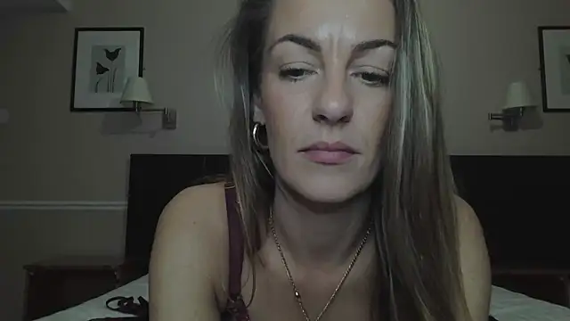 Edenfox- online show from 17, 3, 2025