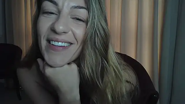 Edenfox- online show from 22, 3, 2025