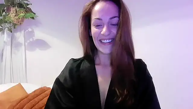 Edenfox- online show from 23, 11, 2025