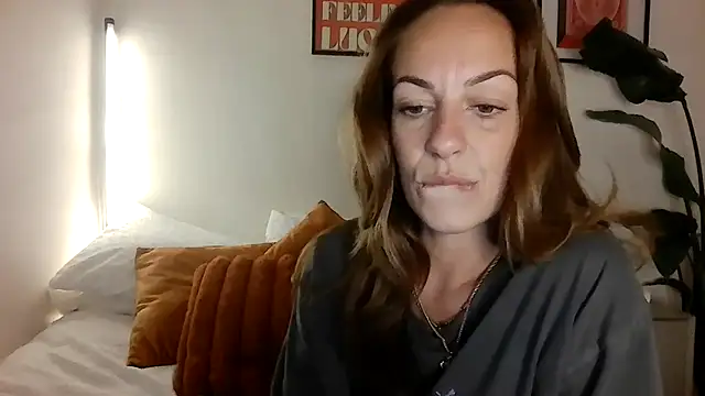Edenfox- online show from 31, 7, 2026