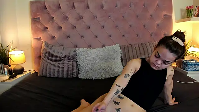 MaiaMini online show from 7, 3, 2025