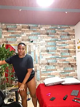 DashaSousaa online show from 8, 1, 2026