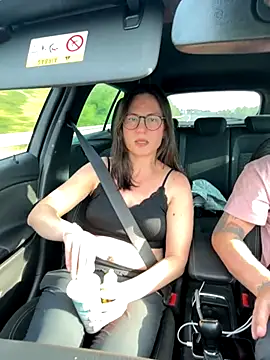 AvaFlowers6 online show from 27, 9, 2025