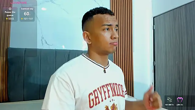 Rafa2004Cruz online show from 30, 9, 2025