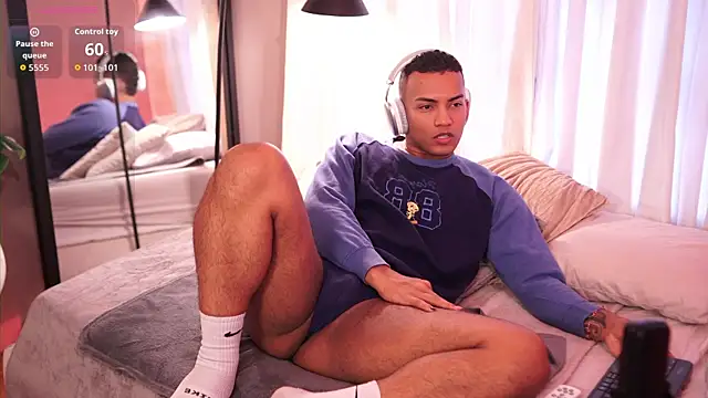 Rafa2004Cruz online show from 25, 4, 2026