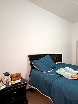 Coeur de luxure online show from 18, 3, 2025