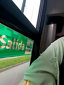 Coeur de luxure online show from 20, 12, 2025