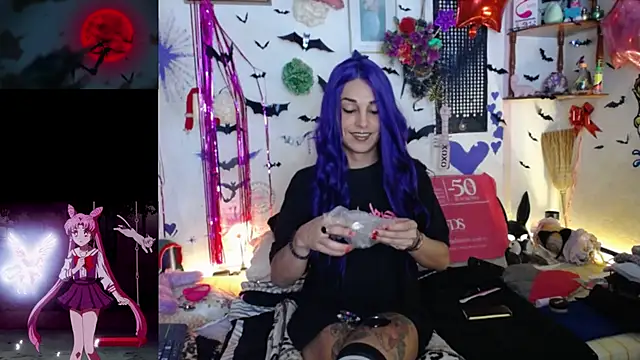 purplekattlyn online show from 6, 5, 2026