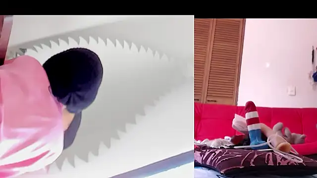 afroditacute15 online show from 24, 10, 2025