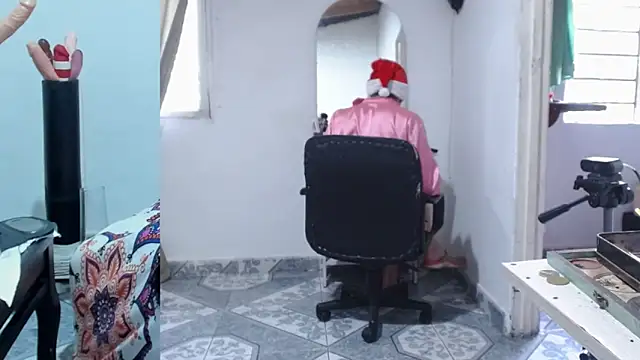 afroditacute15 online show from 22, 11, 2025