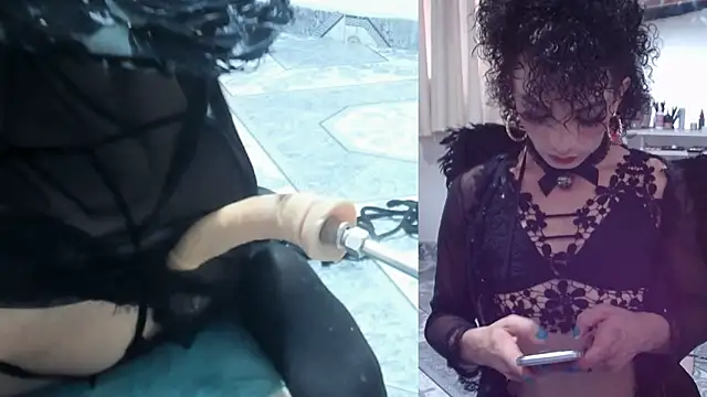 Snapshot of afroditacute15 chatting on 3, 12, 2025 afroditacute15 online show from 3, 12, 2025