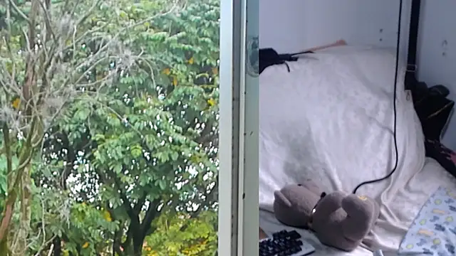 Snapshot of afroditacute15 chatting on 12, 1, 2026 afroditacute15 online show from 12, 1, 2026