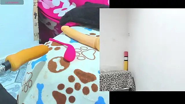 Snapshot of afroditacute15 chatting on 25, 2, 2026 afroditacute15 online show from 25, 2, 2026