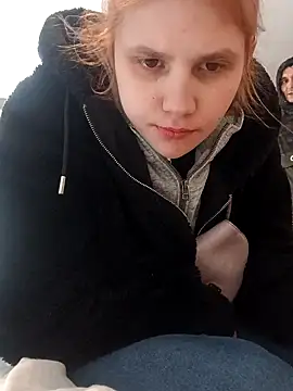 Snapshot of mokra_olka chatting on 18, 2, 2025 mokra olka online show from 18, 2, 2025