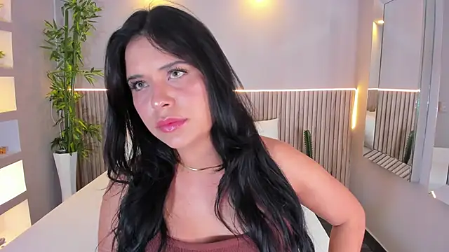 GeorginaReyes online show from 2, 12, 2025