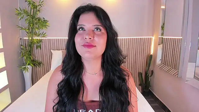 GeorginaReyes online show from 25, 3, 2026