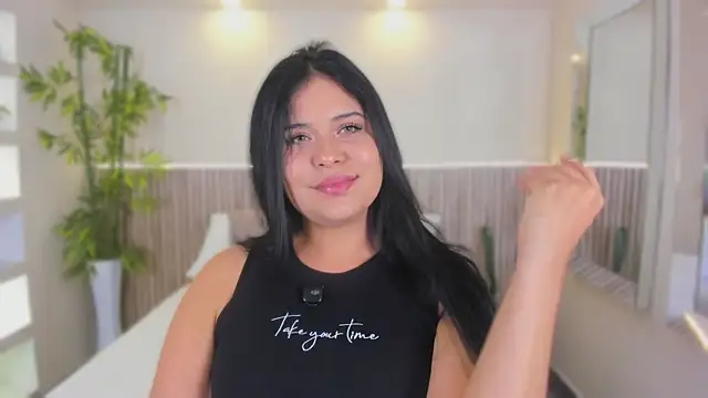 GeorginaReyes online show from 27, 4, 2026