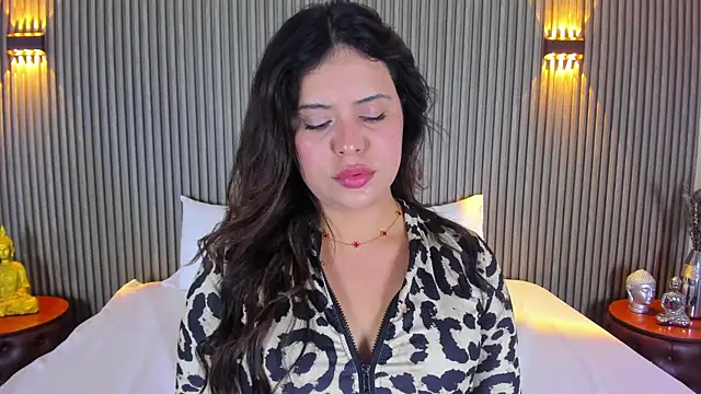 GeorginaReyes online show from 8, 6, 2026