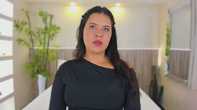 GeorginaReyes online show from 26, 7, 2026